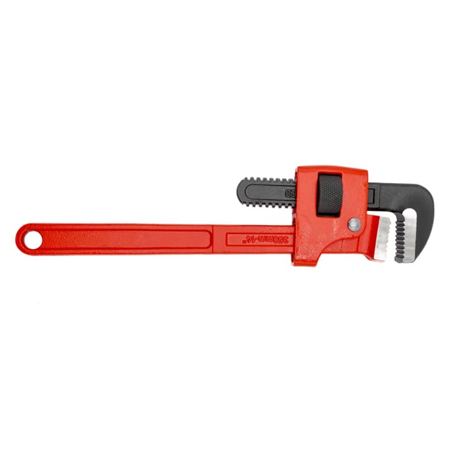14" Steel Stillson Wrench Super Ego