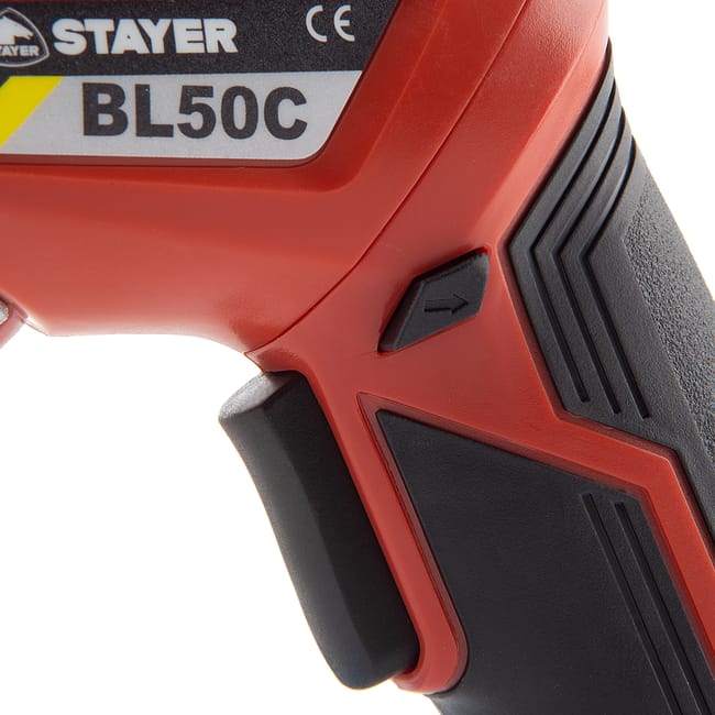 Stayer Cordless Screwdriver
