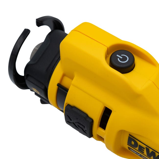 DeWalt DCE555N 18V XR Drywall Cut-Out Saw