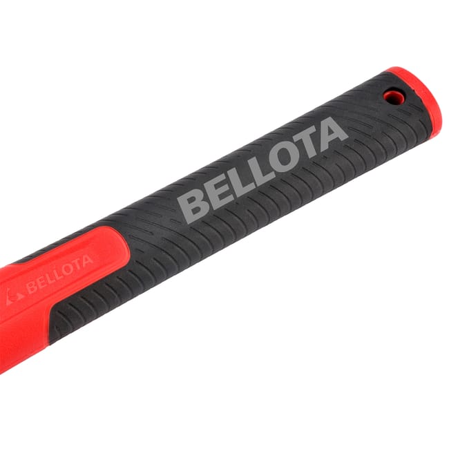 Bellota Professional Spanish Caulking Tool - 1000 g Trimaterial Handle