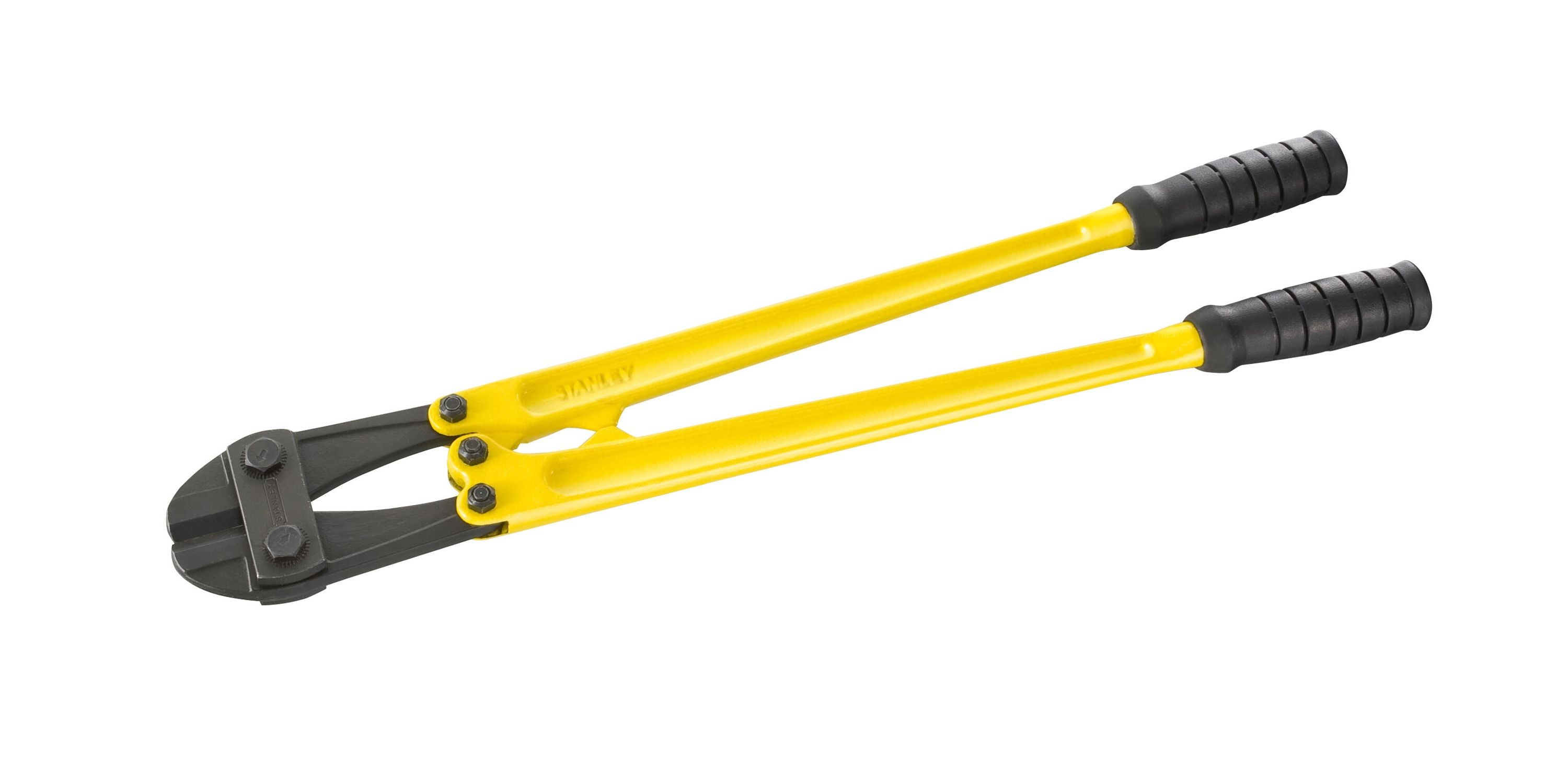 vStanley Professional Bolt Cutter - 750 mm (30") Heavy Duty
