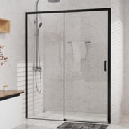 Shower screens