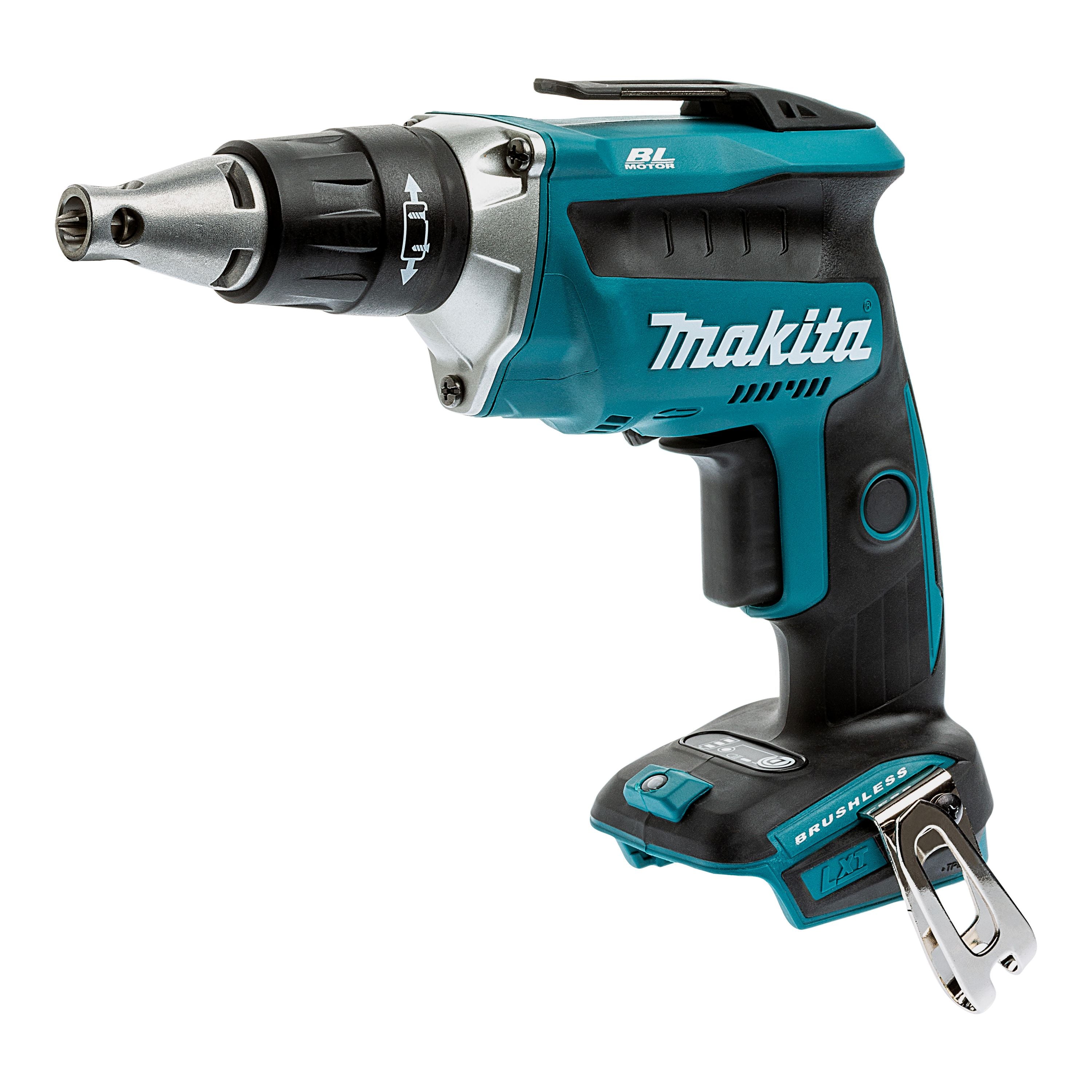 Makita DFS452Z 18V Cordless Brushless Drywall Screwdriver