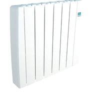 Electric radiators