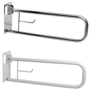 Help in the bathroom