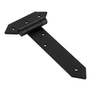 Mouthpieces and crutches