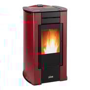 Pellet hydrostoves