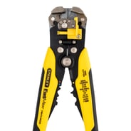 Cable strippers, electrician scissors and tin welders