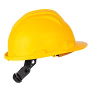 Construction helmets
