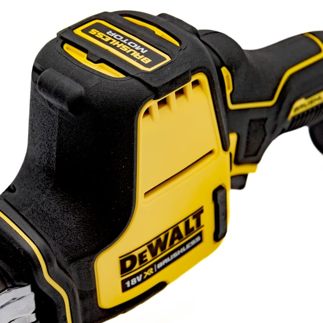 DeWalt DCS369N 18V XR Cordless Reciprocating Saw