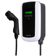 Electric car charger