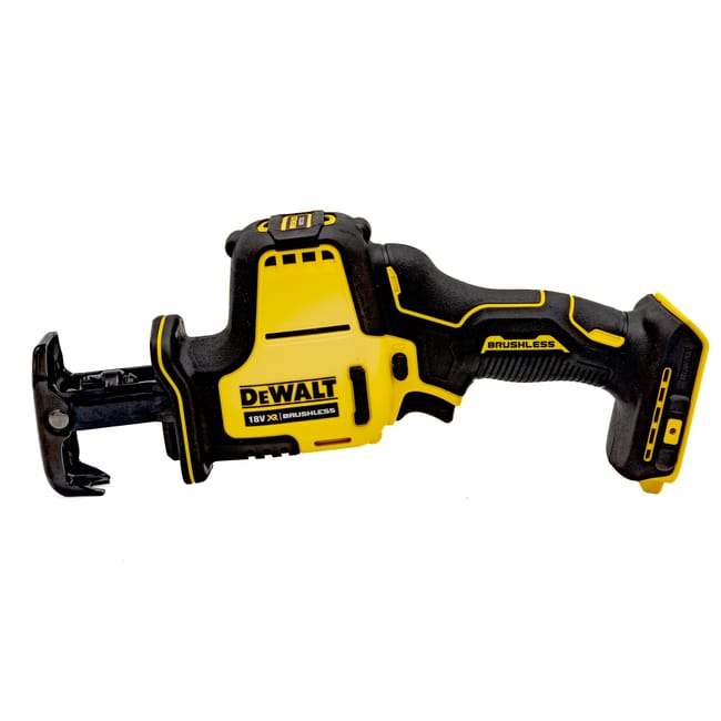 DeWalt DCS369N 18V XR Cordless Reciprocating Saw