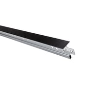 Removable roof profiles