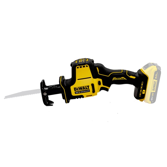 DeWalt DCS369N 18V XR Cordless Reciprocating Saw