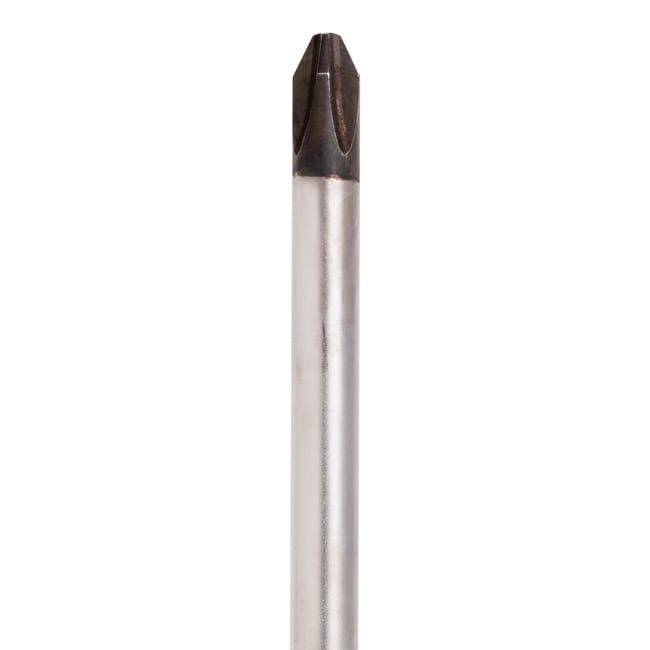Extra Long Phillips Screwdriver PH2 6 x 300 mm