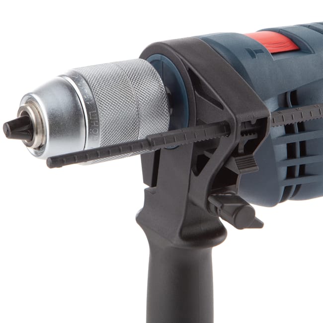 Bosch GSB 600 600W Percussion Drill – 10mm Keyed Chuck, Variable Speed