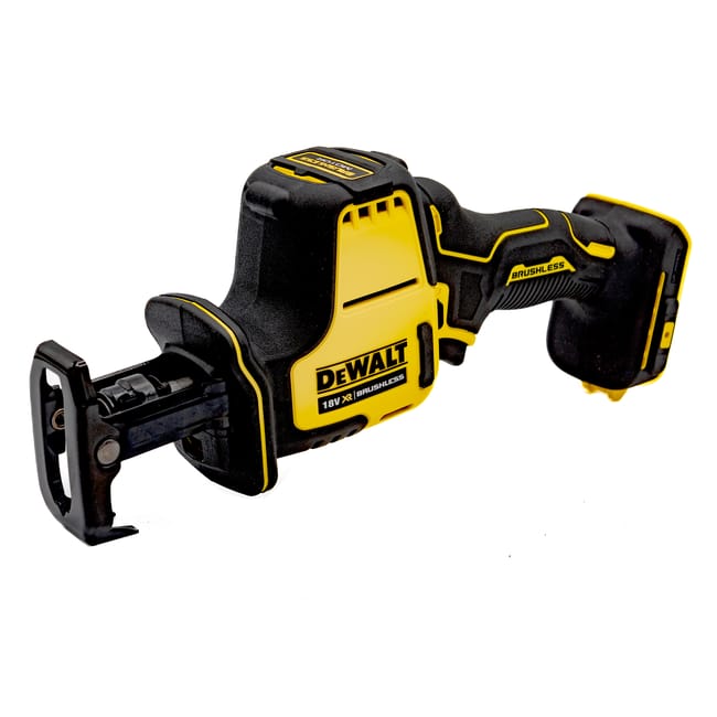 DeWalt DCS369N 18V XR Cordless Reciprocating Saw