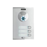 Doormen and video intercoms