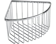 Bathroom storage and trash cans