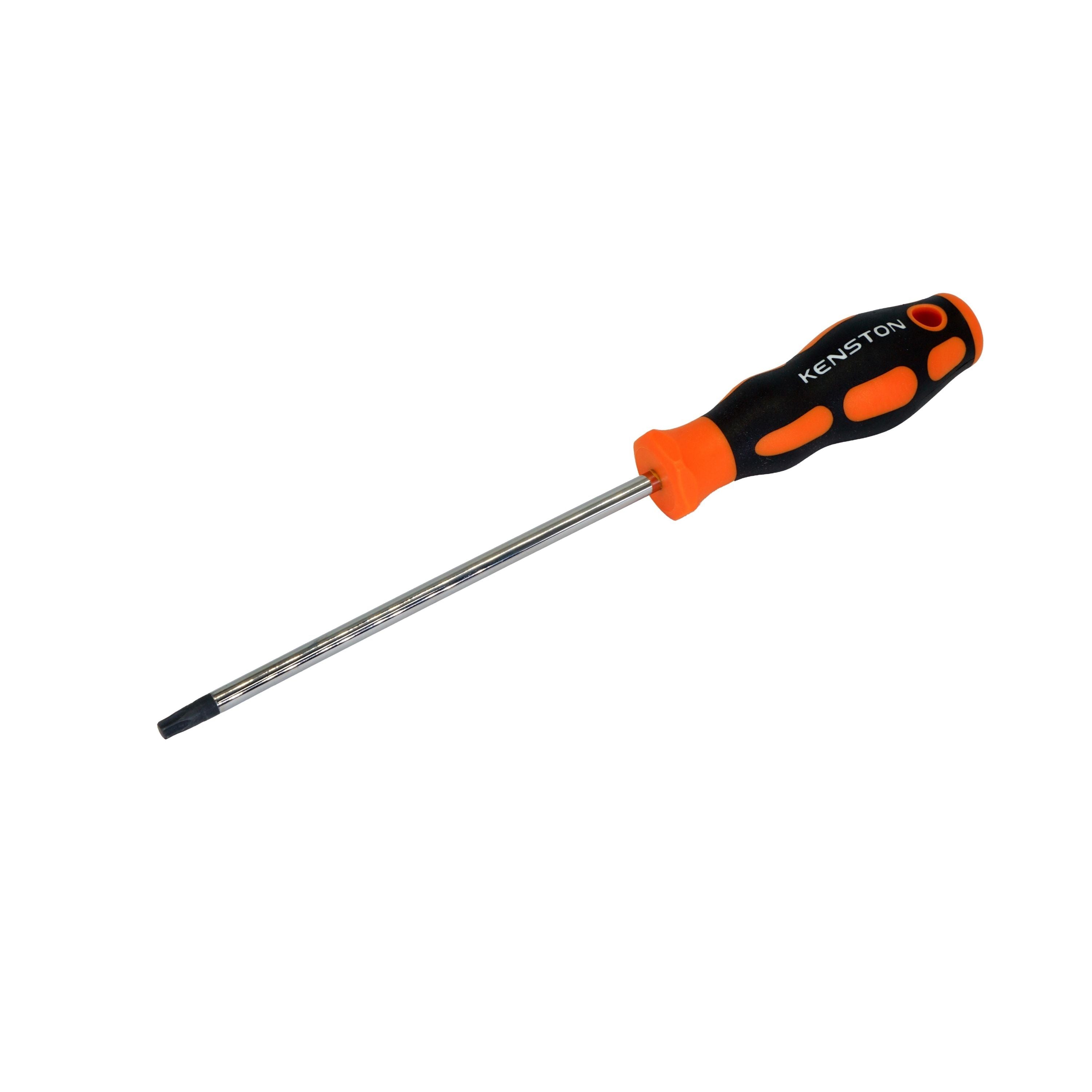 Torx Screwdriver T30 x 150 mm - Kenston