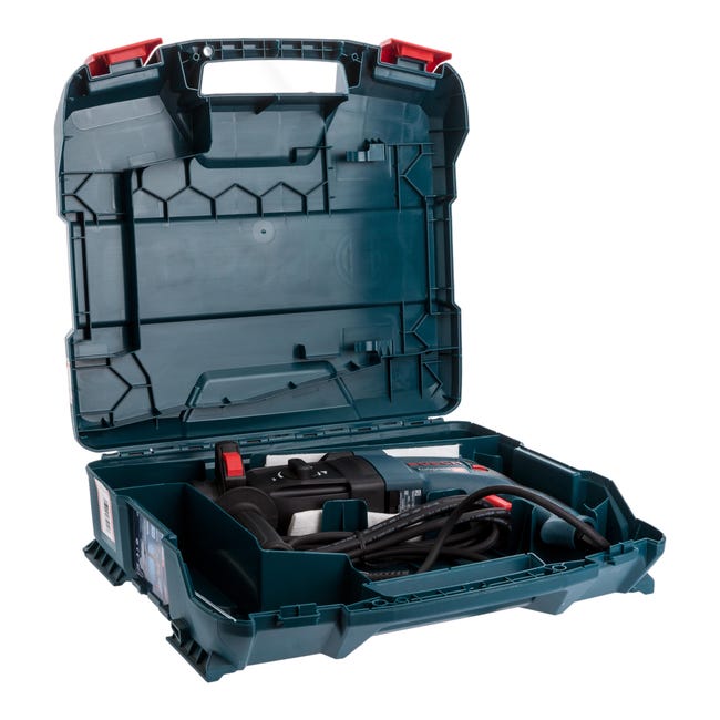 Bosch GBH 2-26 830W SDS-Plus Combi Hammer – 2.7J Impact Energy