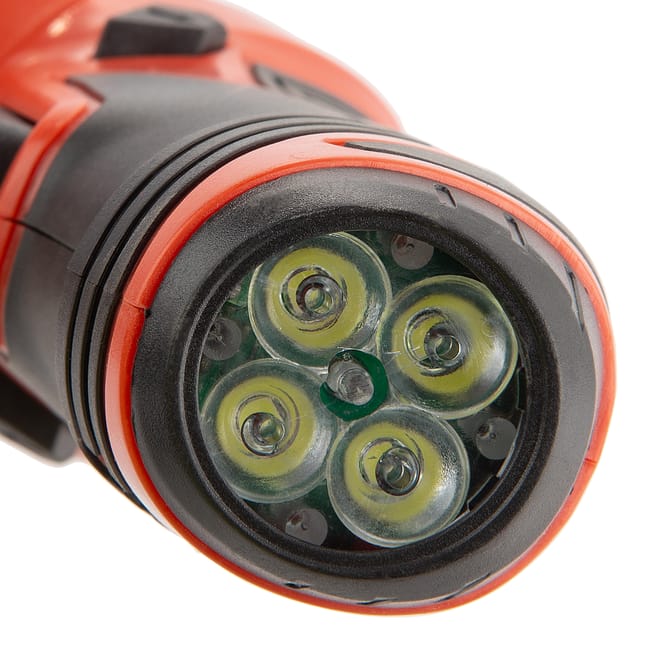 Stayer Cordless Screwdriver