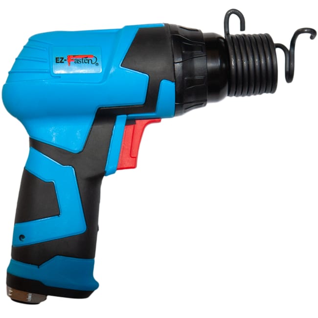 Fasten MC-241 R/F Pneumatic Chisel Hammer 