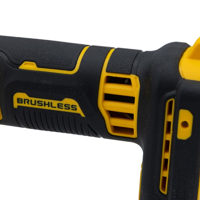 DeWalt DCE555N 18V XR Drywall Cut-Out Saw
