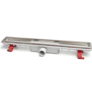 Construction shower trays