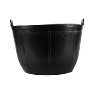 Buckets, baskets and baskets