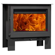 Wood stoves