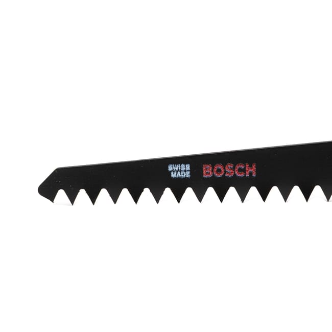 Bosch SS628DF Drywall Reciprocating Saw Blades 2-Pack