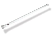 Curtains, bars and carpets