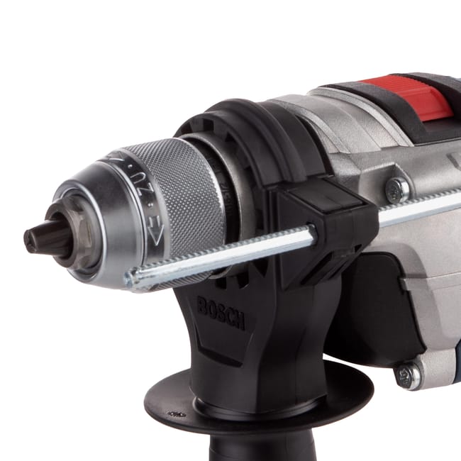 Bosch GSB 16 RE 750W Percussion Drill – 13mm Keyed Chuck
