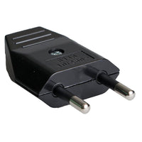 Cloipers, bases and connection accessories