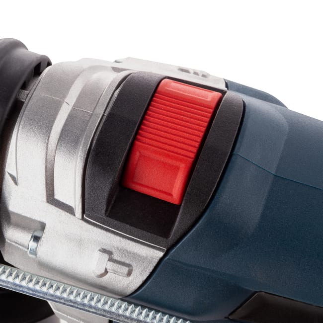 Bosch GSB 16 RE 750W Percussion Drill – 13mm Keyed Chuck