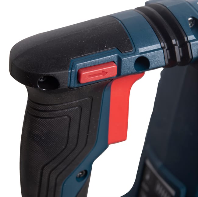 Bosch Professional GBH 18V-24 C 18V Brushless SDS-Plus Combi Hammer 