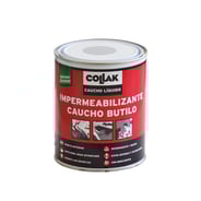 Door insulation smales