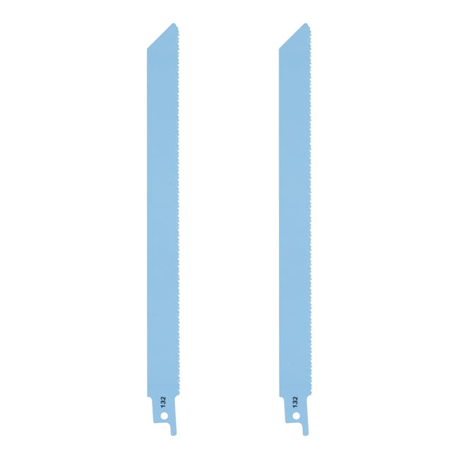 Bosch S1122BF Metal-Cutting Reciprocating Saw Blades