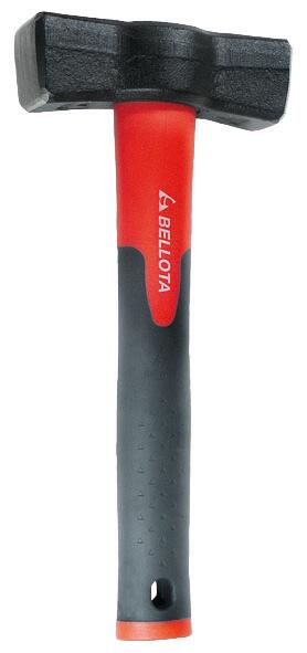 Bellota Professional Spanish Caulking Tool - 1000 g Trimaterial Handle