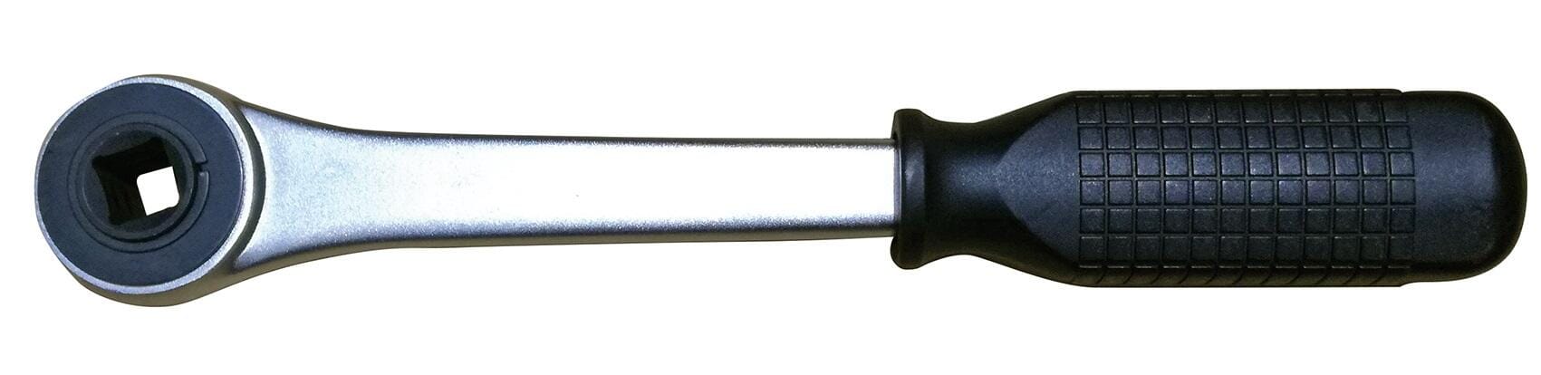 Rothenberger Radiator Ratchet Wrench Set 3/8" to 1/2" 