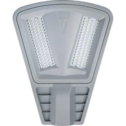 LED road light fixture