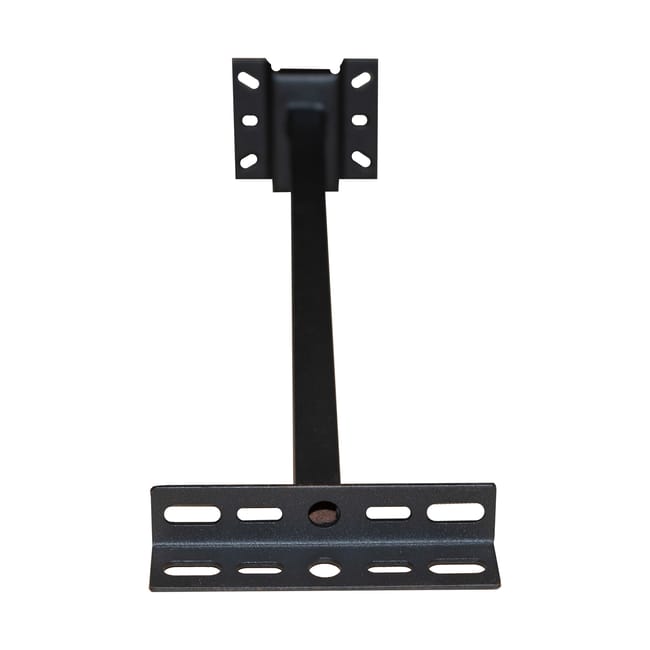 Wall Mount Bracket 50cm for LED Projectors 10 W–30 W – Steel