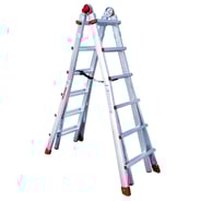 Professional stairs and scaffolding