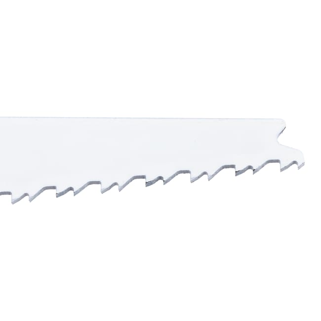 Bosch S3456XF Reciprocating Saw Blades