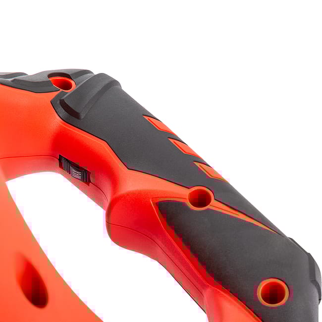 Rubimix-9 Supertorque Mortar Mixer – 1800W Electric Paddle Mixer 