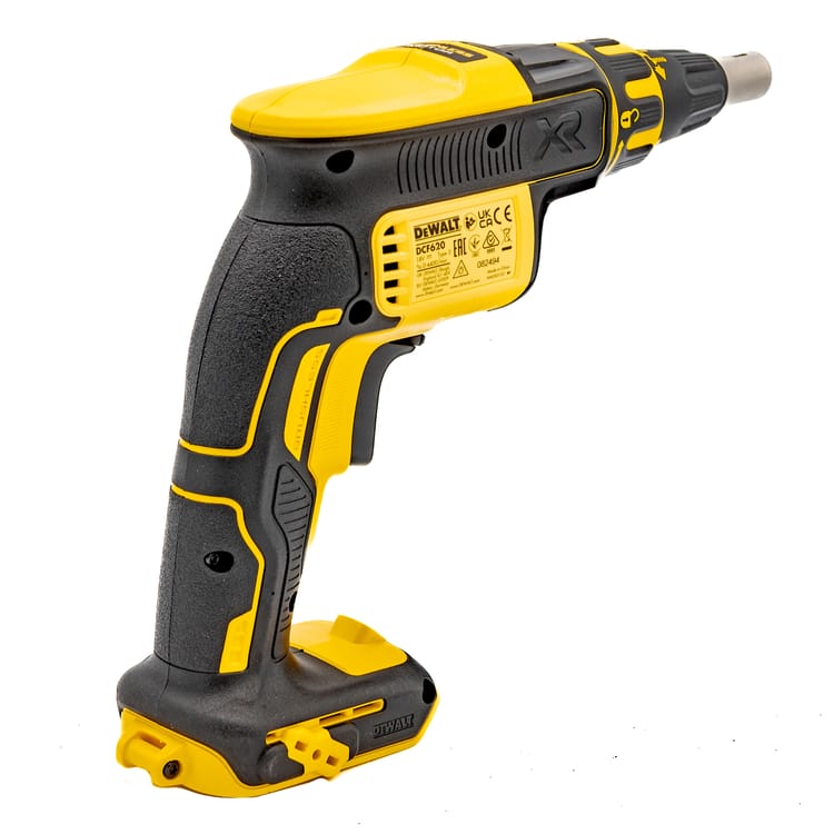 DEWALT DCF620N-XJ 18V Cordless Brushless Drywall Screwdriver