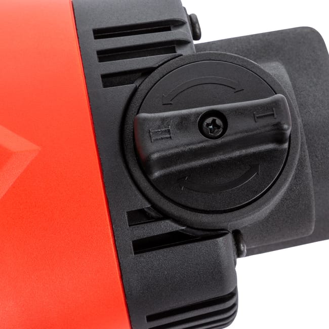 Rubimix-9 Supertorque Mortar Mixer – 1800W Electric Paddle Mixer 