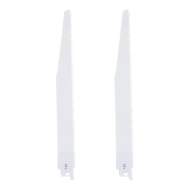 Bosch S3456XF Reciprocating Saw Blades