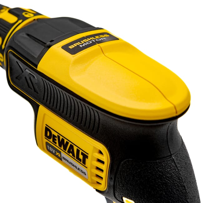 DEWALT DCF620N-XJ 18V Cordless Brushless Drywall Screwdriver
